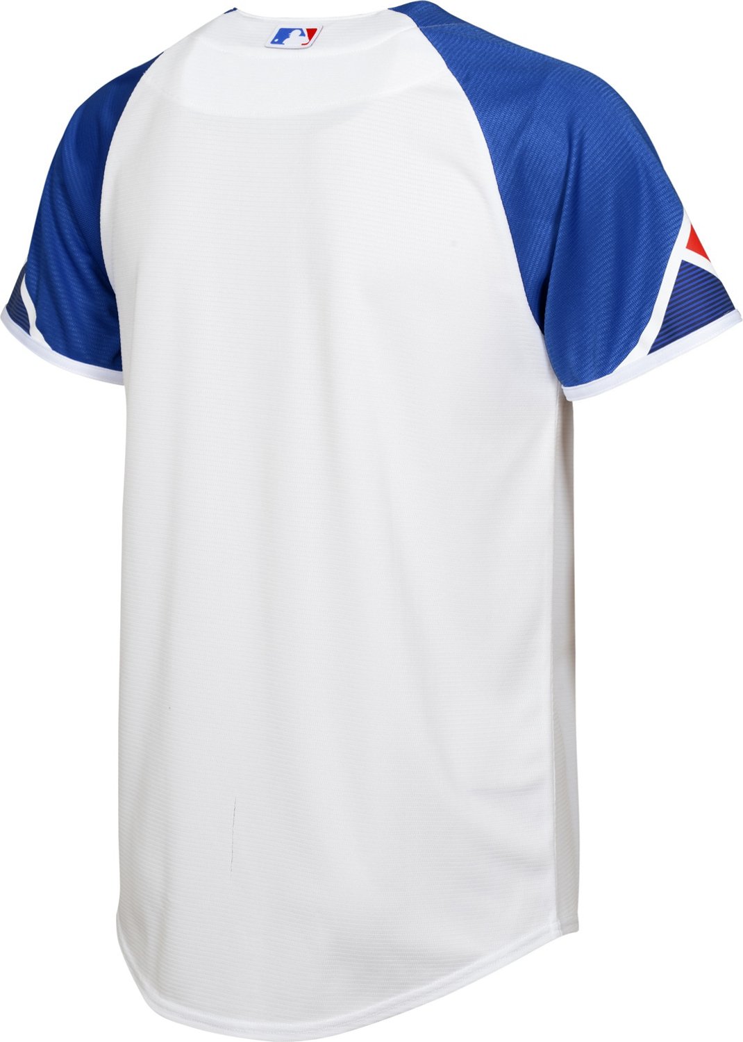 Nike Youth Atlanta Braves 2023 City Connect Replica Jersey - vstockx