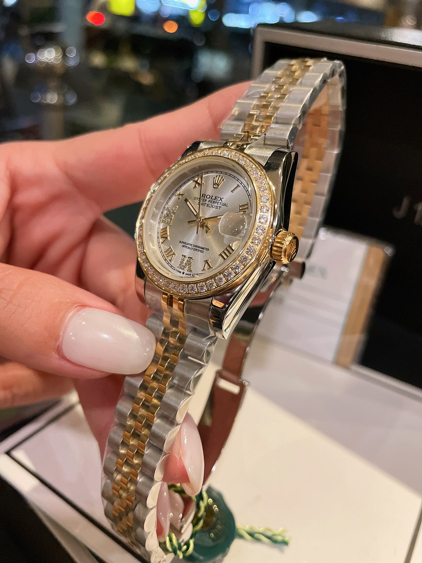 Watch Rolex 13 - vstockx