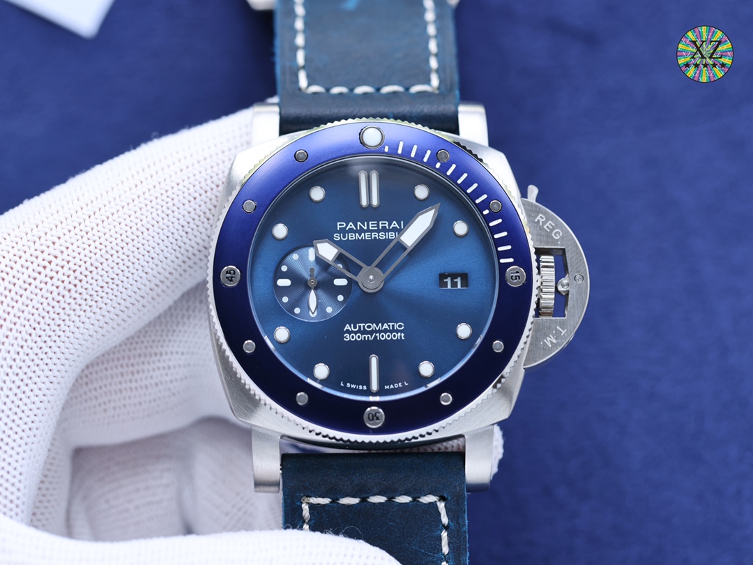 Watches PANERAI 322867 size:44*12 mm - vstockx