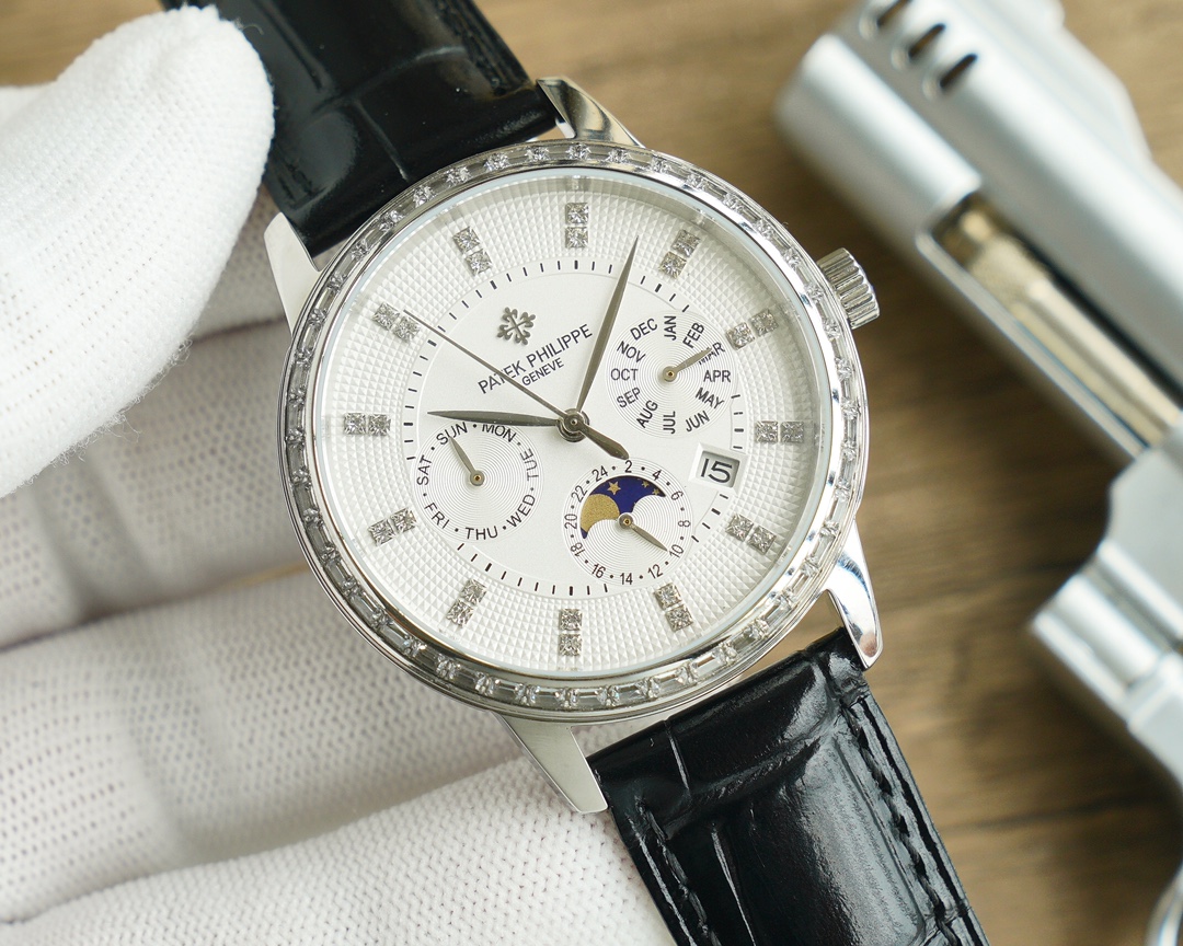 Watches Patek Philippe 314288 size:42 mm - vstockx