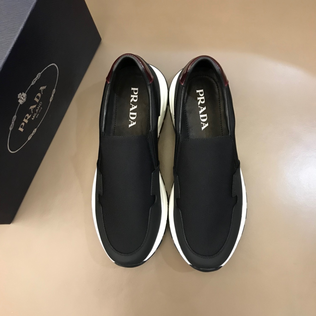Prada Prax 1 Sneaker 5 - vstockx