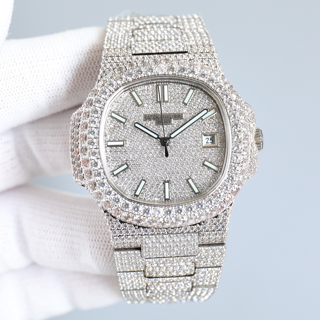 Watches Patek Philippe PATEK PHILIPPE size:40x11.5 mm - vstockx