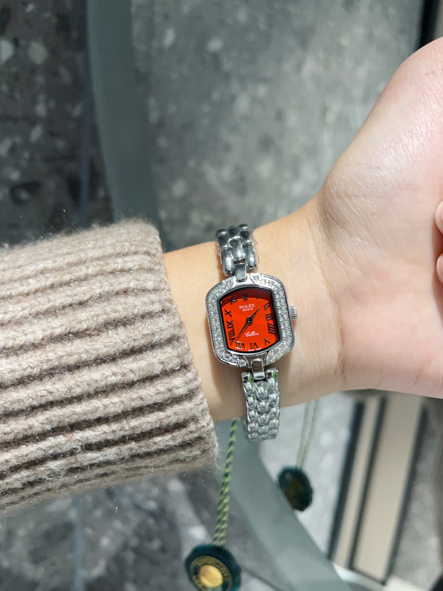 Watches Rolex 314036 size:27 mm - vstockx