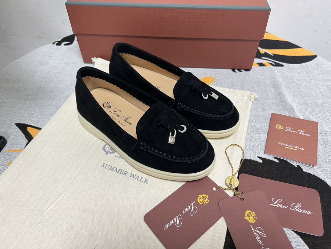 Loro Piana shoes 149 - vstockx