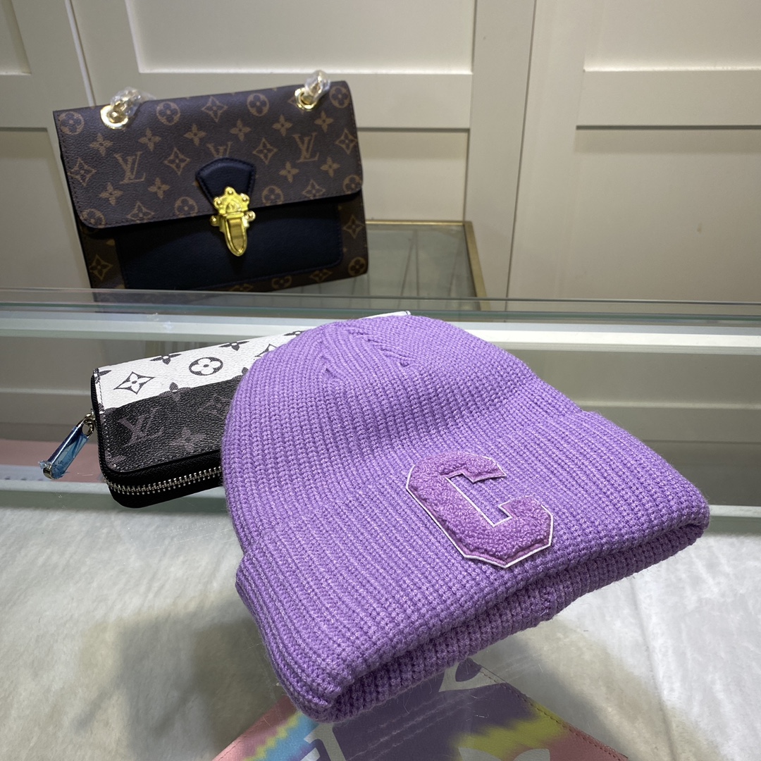 Hat Celine 2 - vstockx