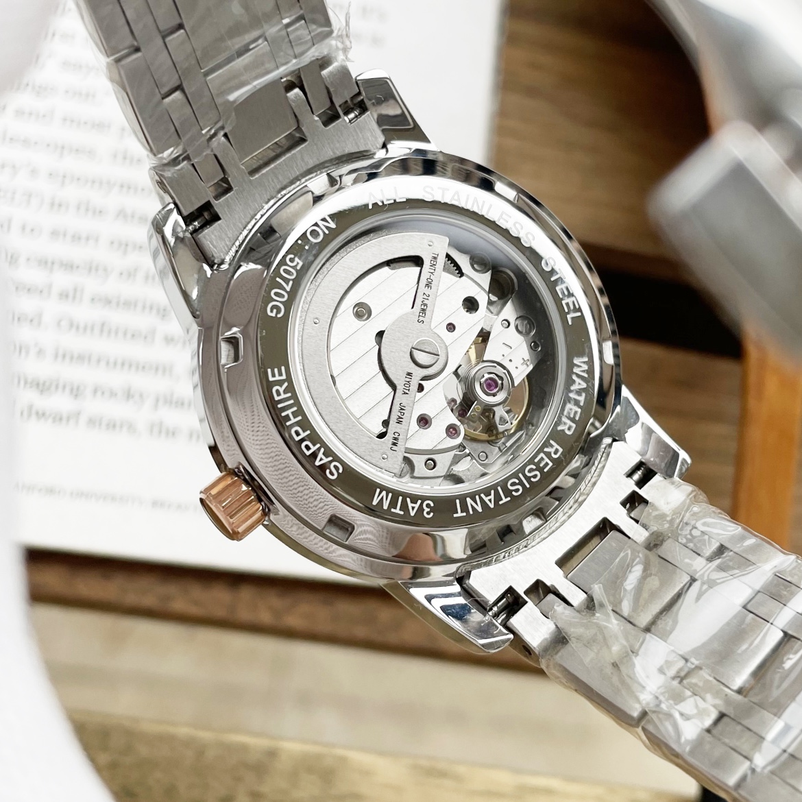 Watches PIAGET 322754 size:40*12 mm - vstockx