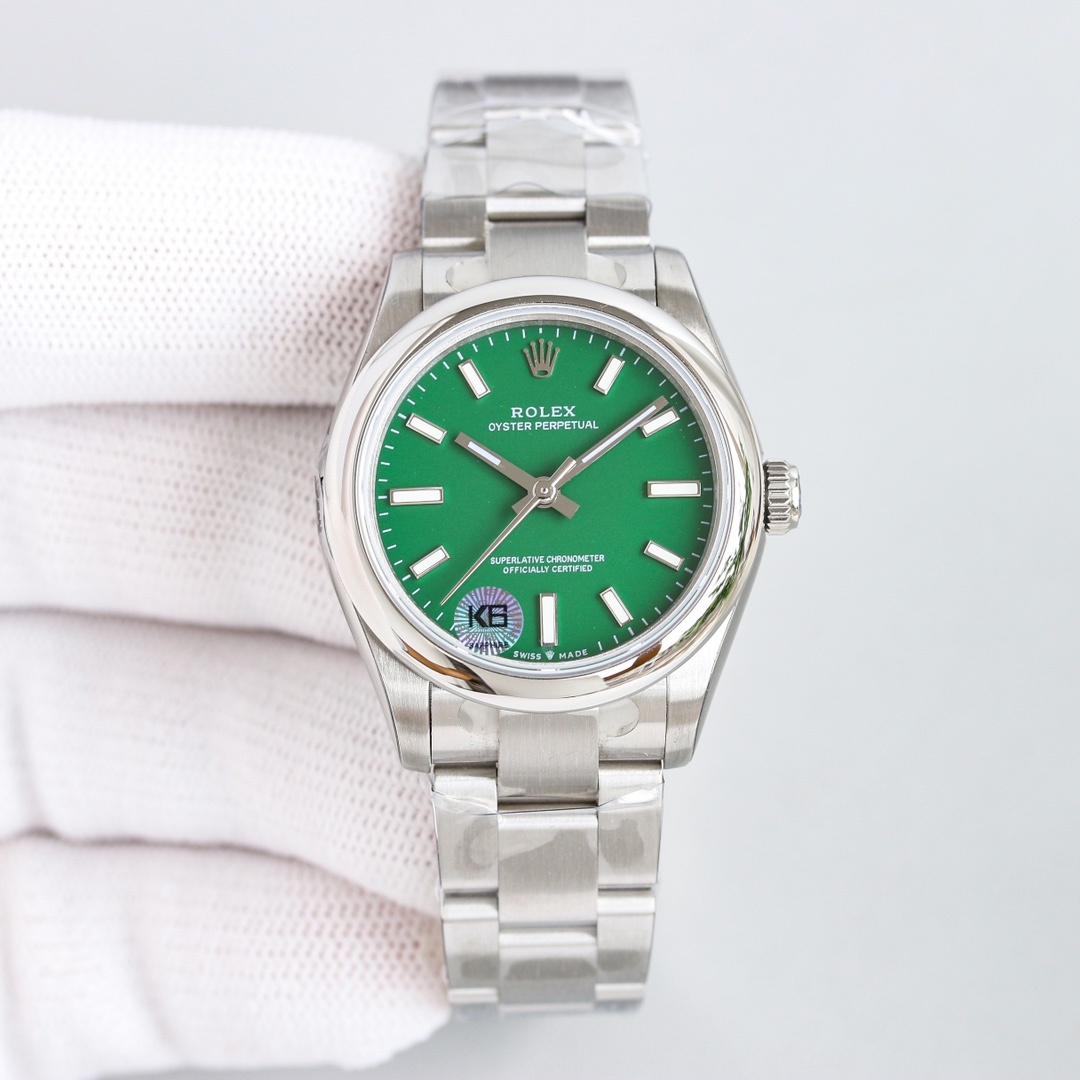Watches Rolex 314001 size:31 mm - vstockx