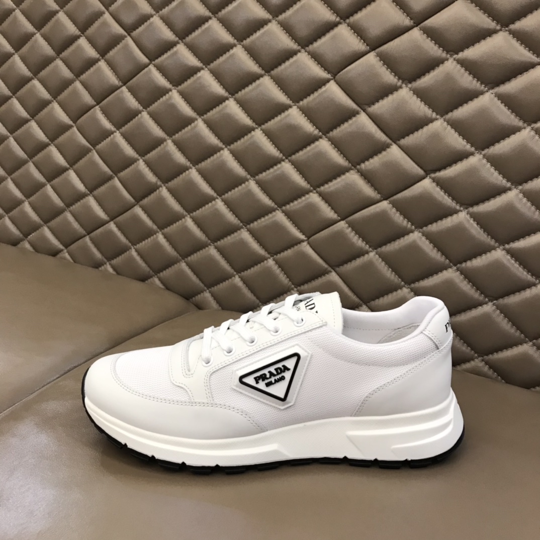 Prada Prax 1 Sneaker 25 - vstockx