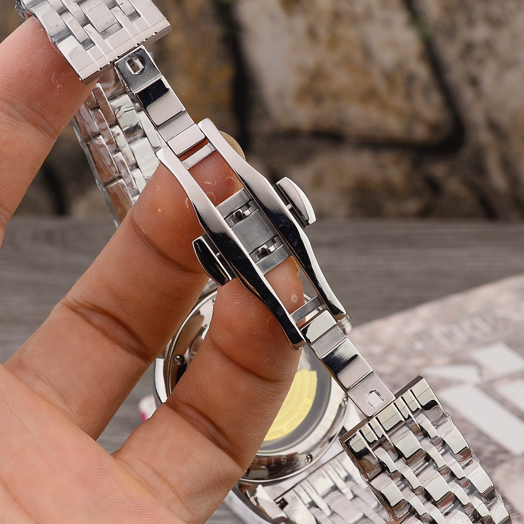 Watches Patek Philippe PATEK PHILIPPE 314252 size:40 mm - vstockx