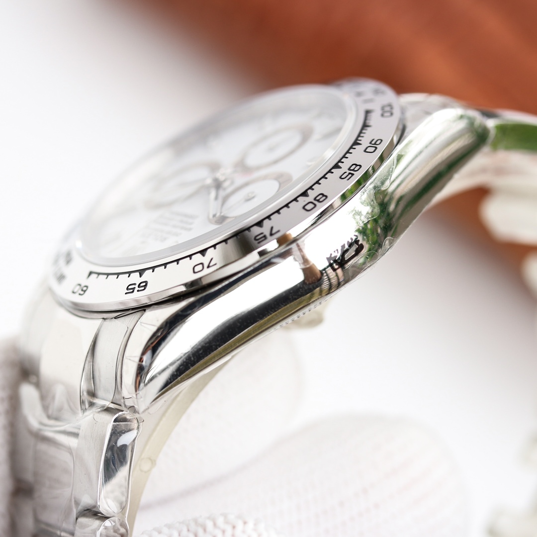 Watch Rolex 12.4mm 7750 8 - vstockx