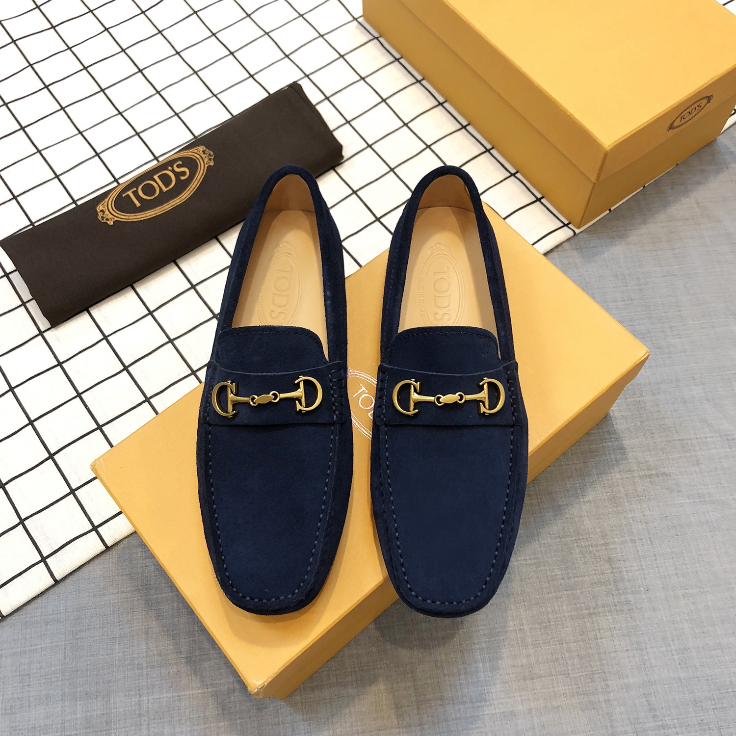 TOD'S Loafers 14 - vstockx