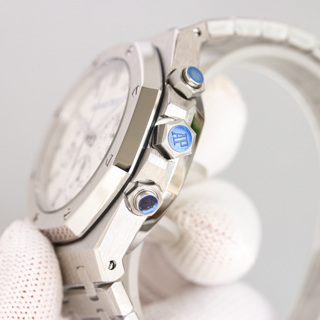 Watches AudemarsPiguet 323078 size:41 mm - vstockx