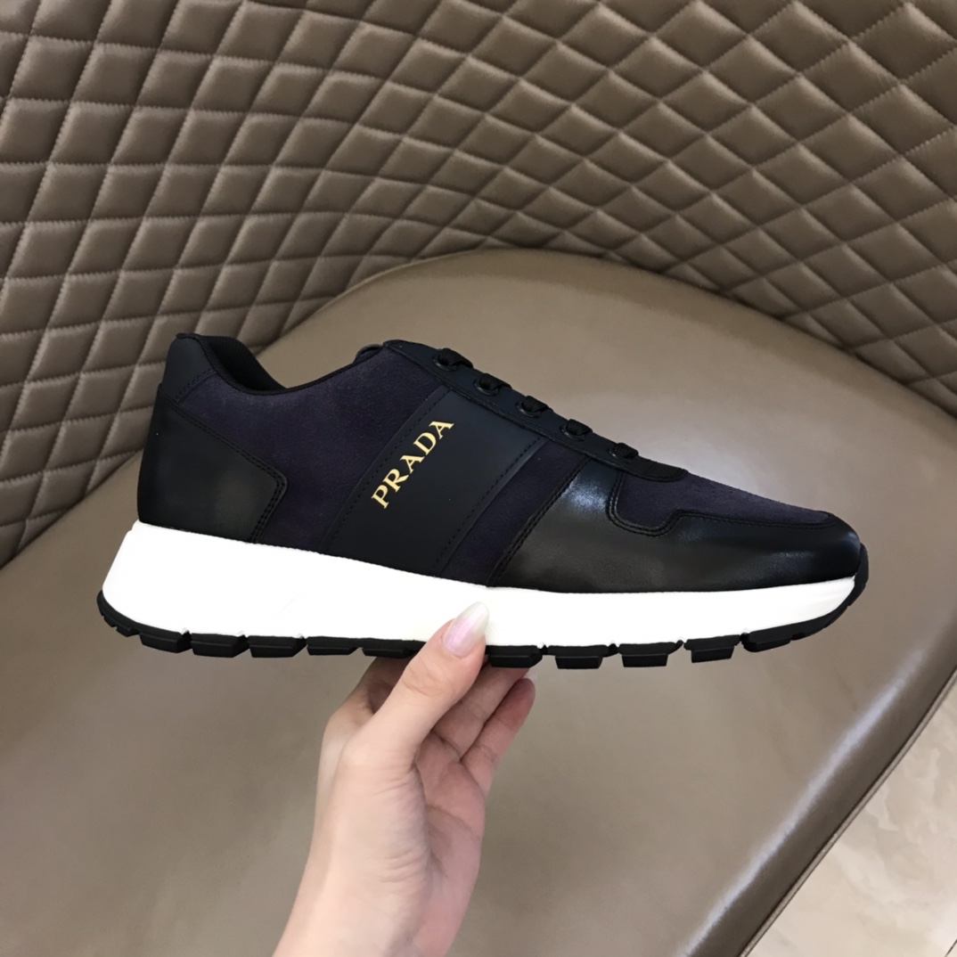 Prada Prax 1 Sneaker 17 - vstockx
