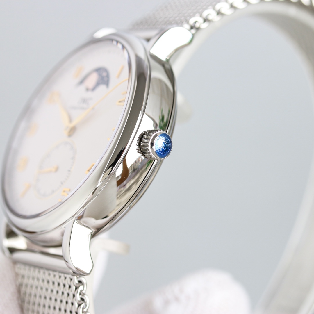 Watches IWS 323007 size:41 mm - vstockx