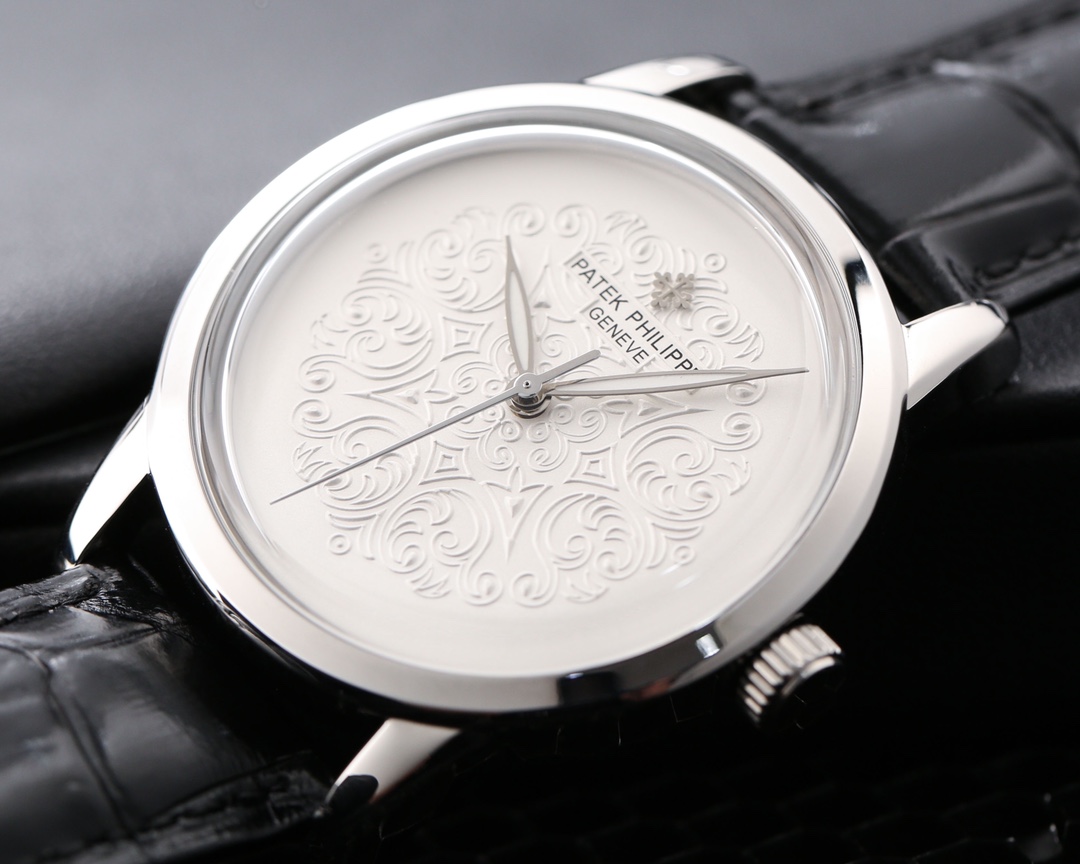 Watches Patek Philippe PATEK PHILIPPE 314328 size:40 mm - vstockx