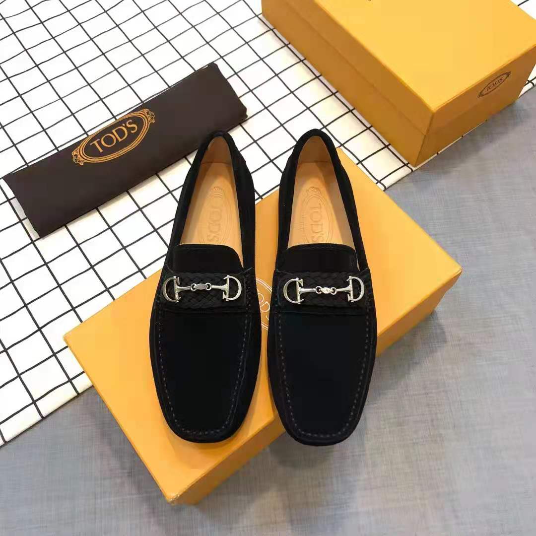 TOD'S Loafers 24 - vstockx