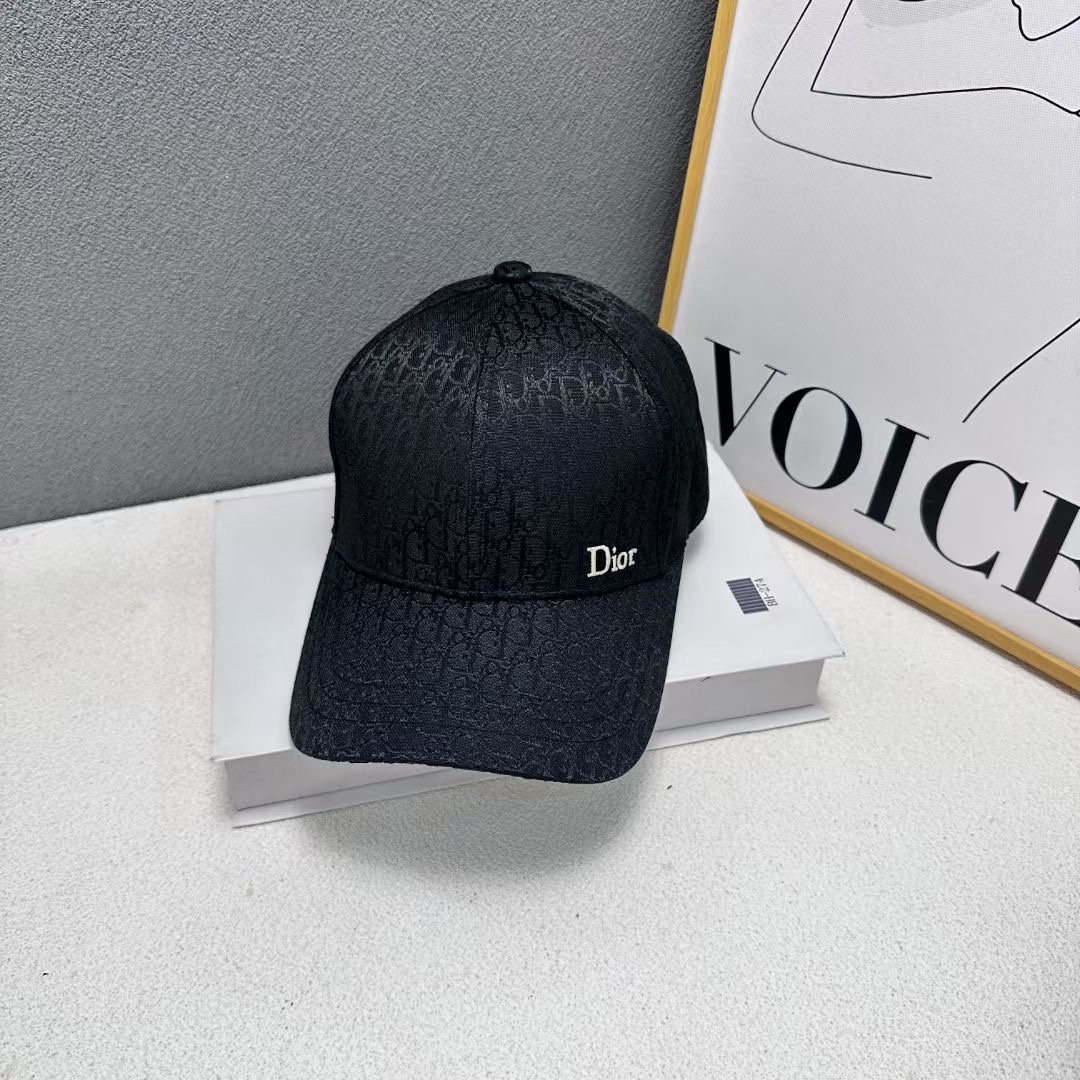 Streetwear Hat DIOR 329182 - vstockx