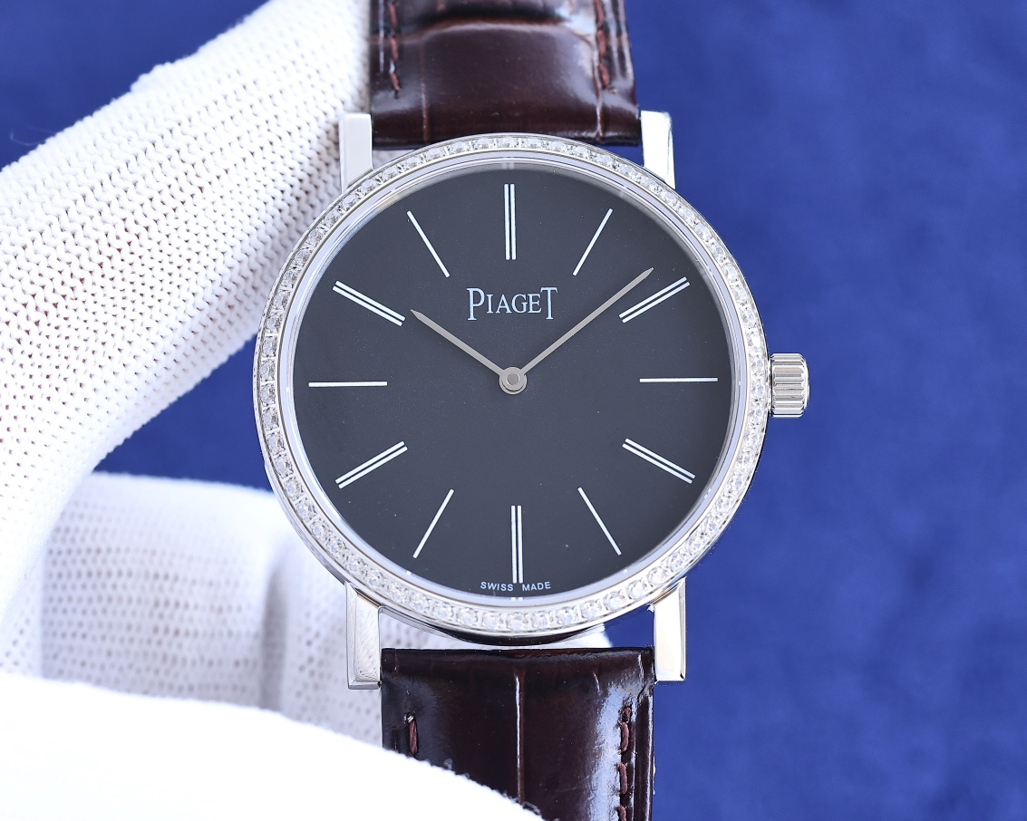 Watches PIAGET 322694 size:40 mm - vstockx