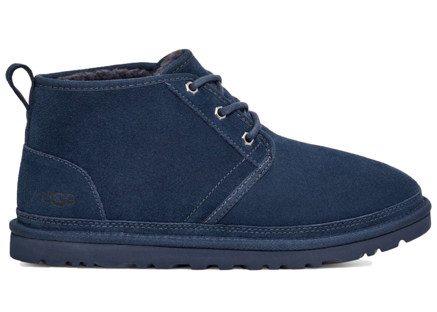 UGG Neumel Boot Deep Ocean - vstockx