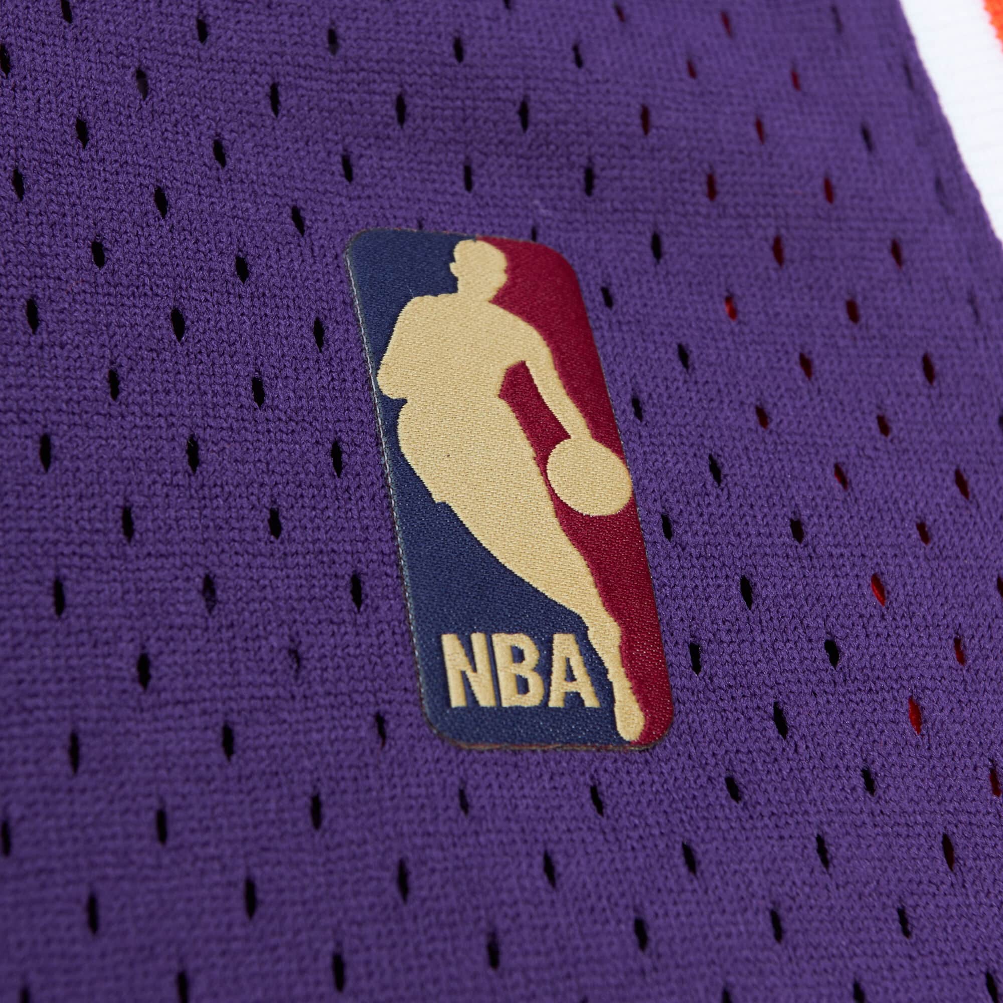 HWC Swingman Steve Nash Phoenix Suns 2005-06 Jersey - vstockx