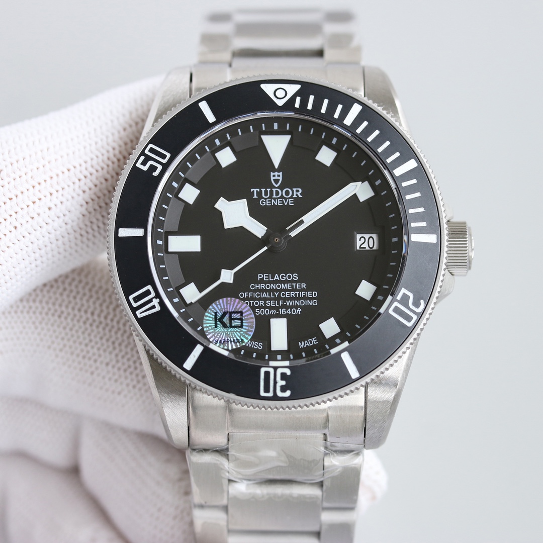 Watches TUDOR 322614 size:42 mm - vstockx
