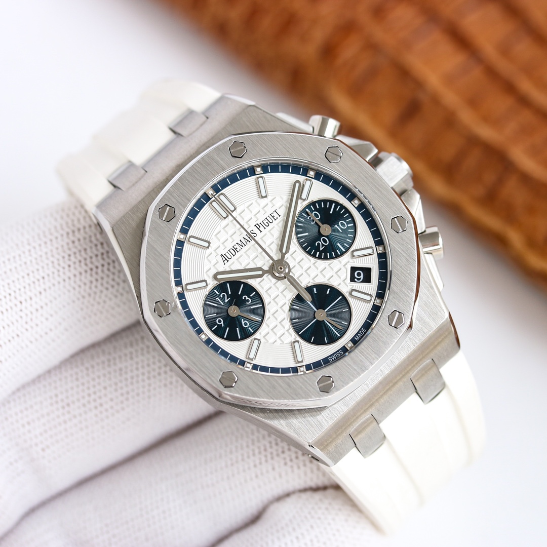 Watches AudemarsPiguet 323103 size:37 mm - vstockx