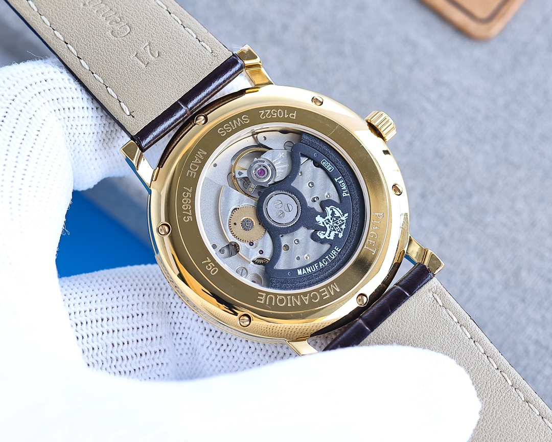 Watches PIAGET 322659 size:40 mm - vstockx