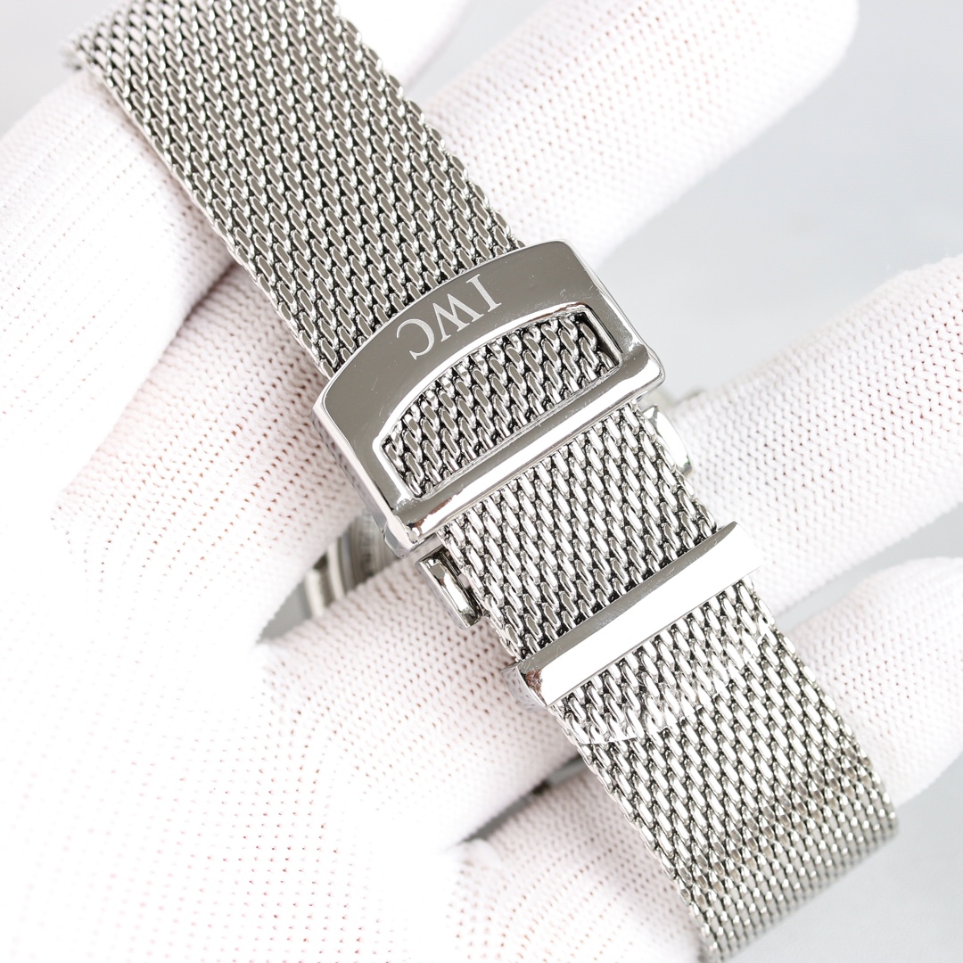 Watches IWS 323006 size:41 mm - vstockx