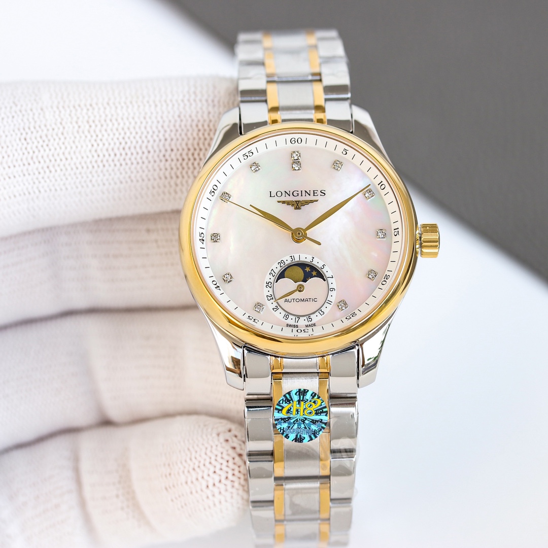 Watches Longines 322337 size:34*11 mm - vstockx