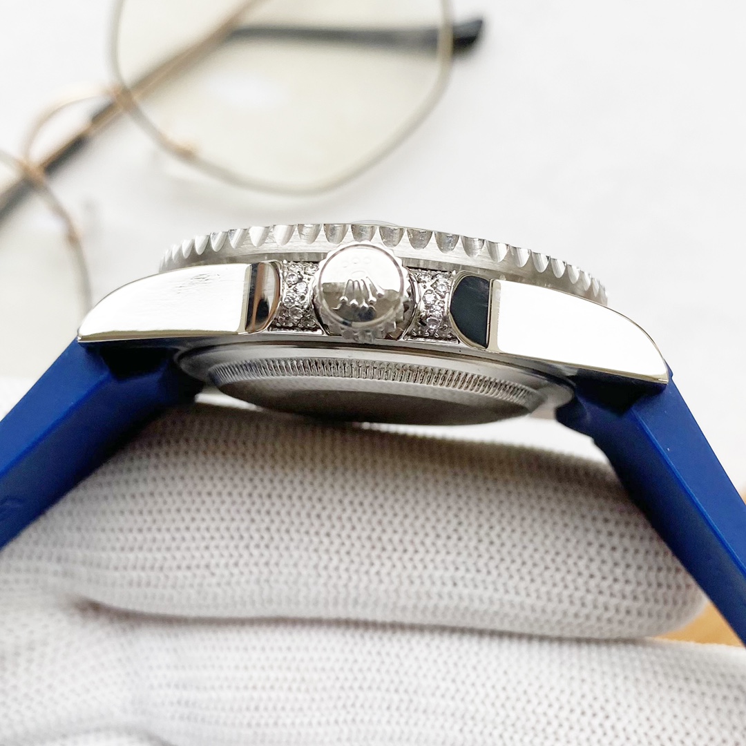 Watch Rolex 40mm 18 - vstockx