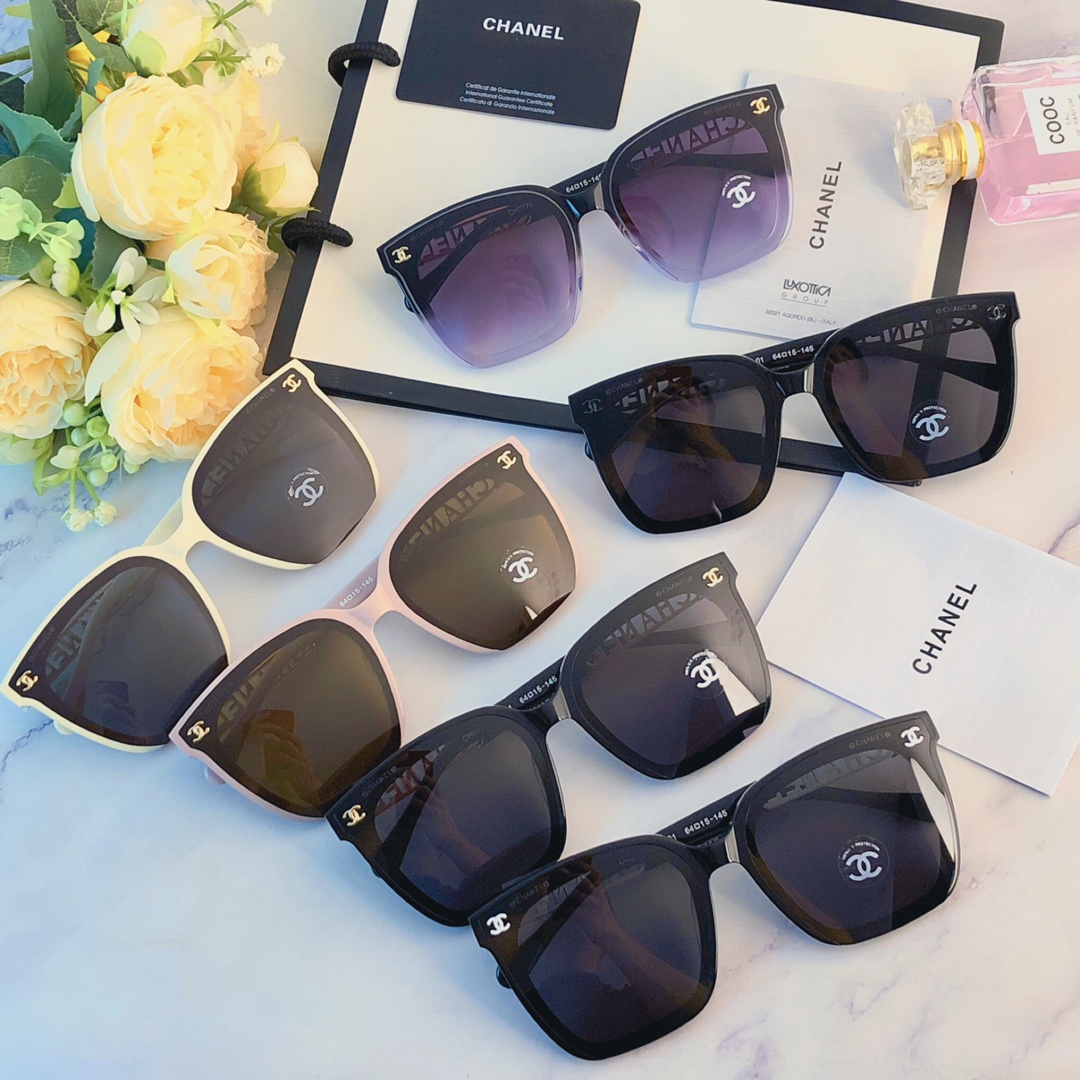 Sunglasses Celine CH0775 - vstockx