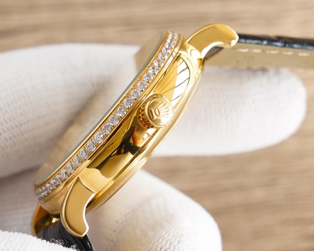 Watches Rolex 311229 size:40x10 mm - vstockx