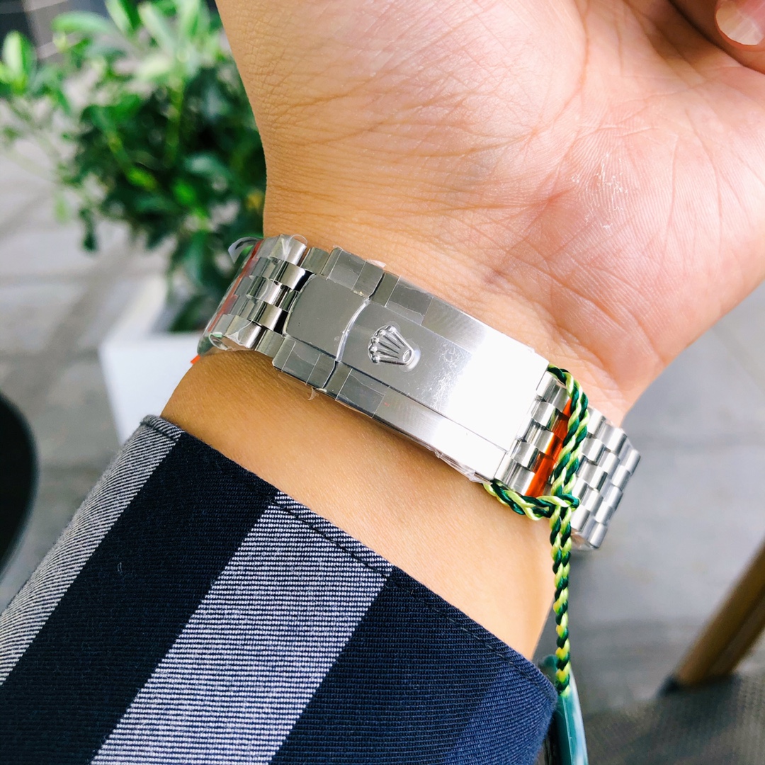 Watches Rolex 311232 size:41 mm - vstockx