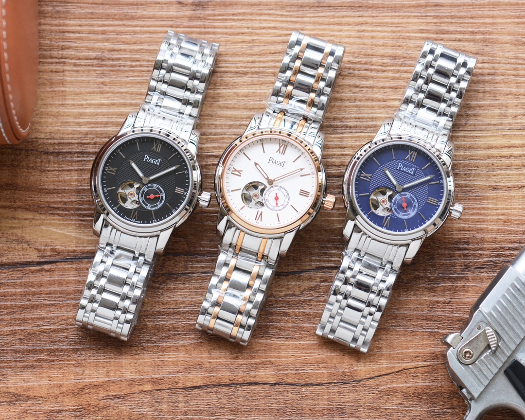 Watches PIAGET 322749 size:40*11 mm - vstockx