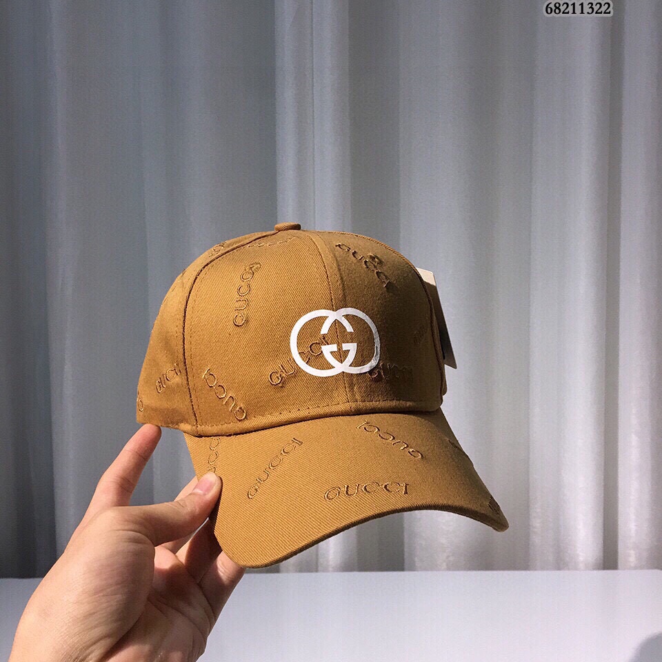 Hat Gucci 4 - vstockx