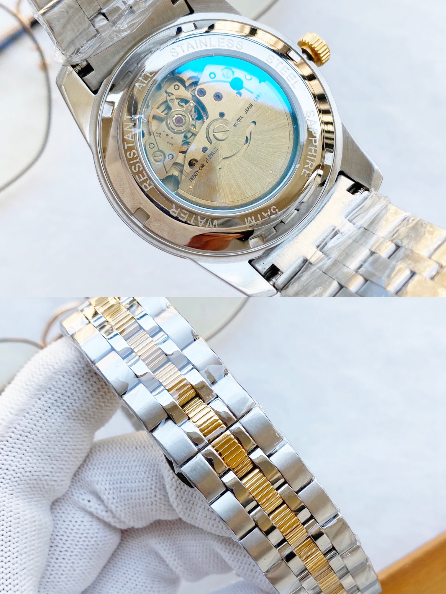 Watches TUDOR 322621 size:42 mm - vstockx