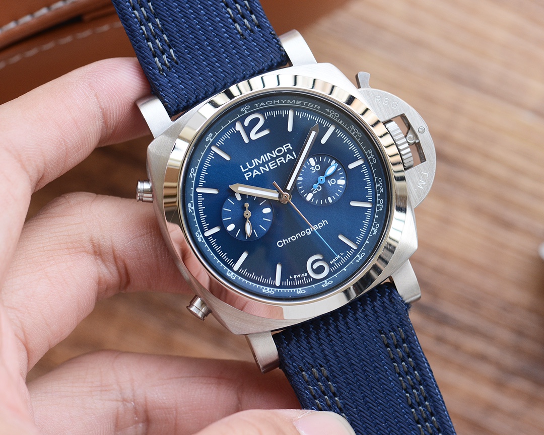 Watches PANERAI 322874 size:44*16 mm - vstockx