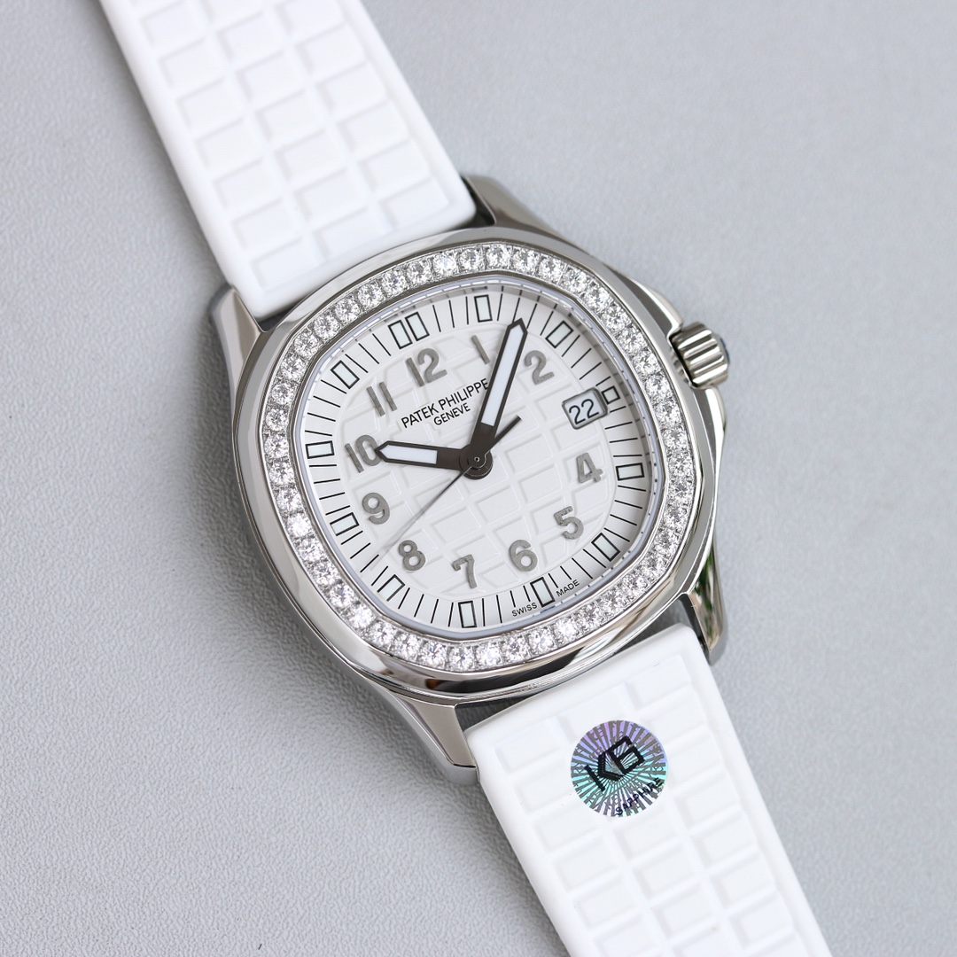 Watches Patek Philippe MMA 314551 size:35.6x7.7 mm - vstockx