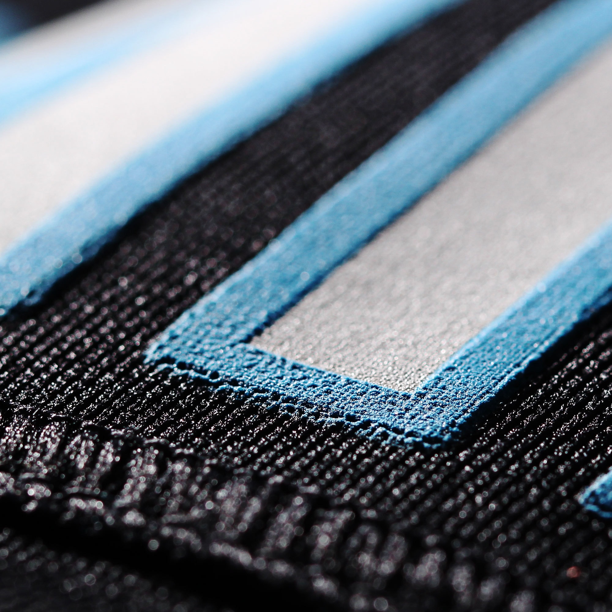 Christian McCaffrey Carolina Panthers Nike Women's Player Jersey - Black - vstockx