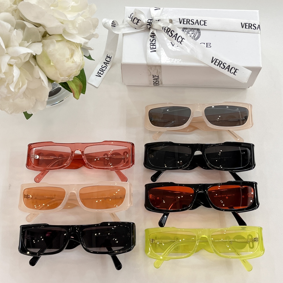 Sunglasses Versace VE4962 size:59 16-140 - vstockx