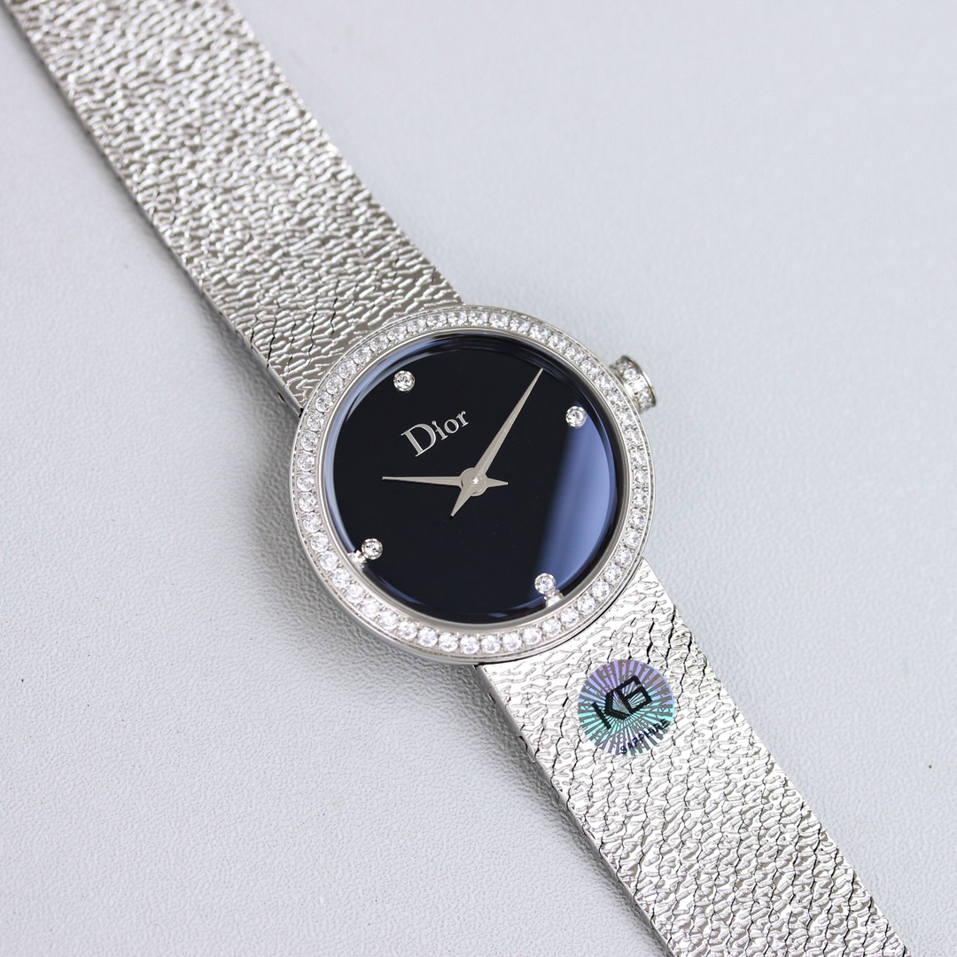 Watches Dior 323432 size:25 mm - vstockx