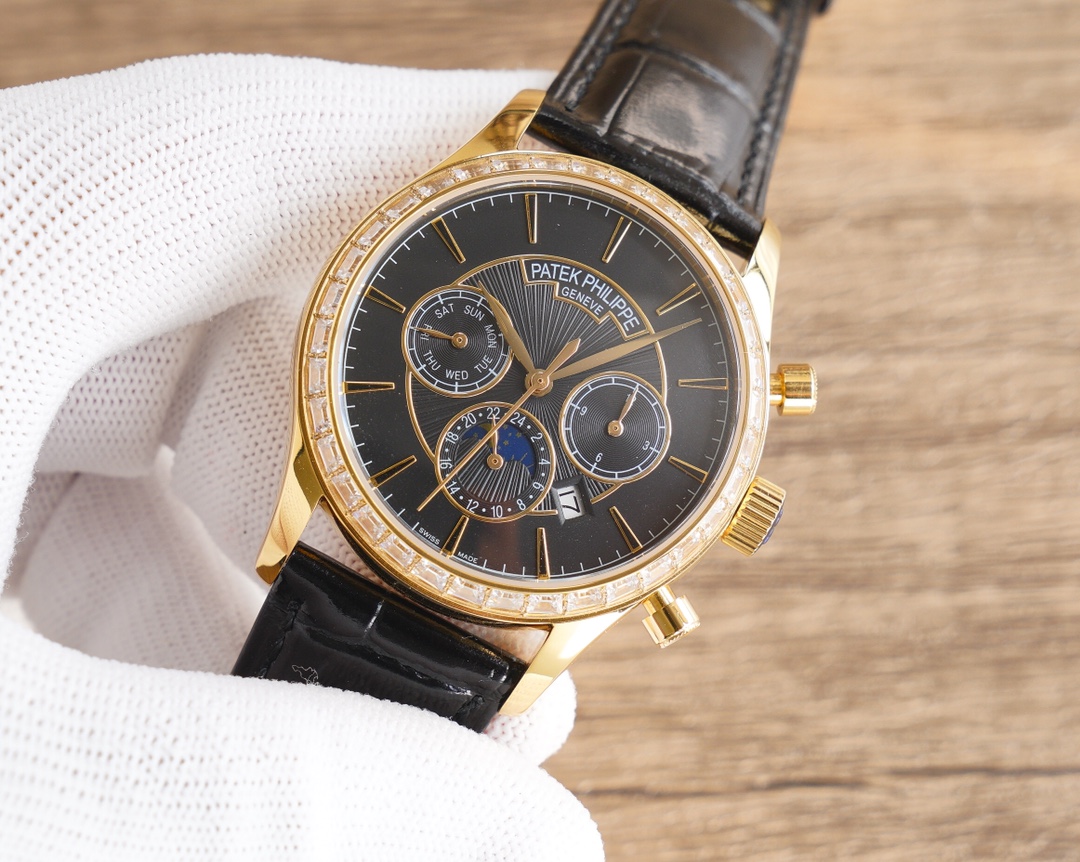 Watches Patek Philippe 314297 size:41 mm - vstockx