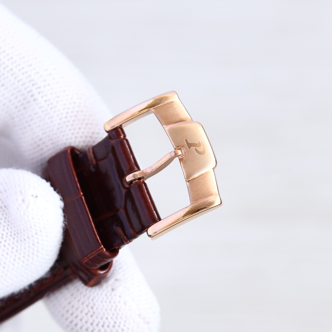 Watches PIAGET 322670 size:40 mm - vstockx