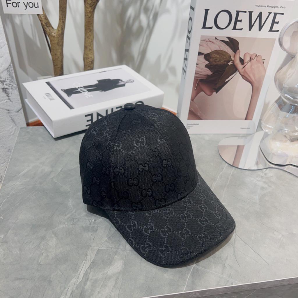 Hat Gucci 7 - vstockx