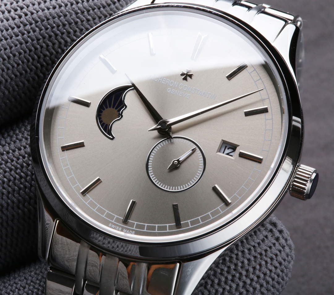 Watches Hublot Vacheron Constantin 314947 size:40*11 mm - vstockx