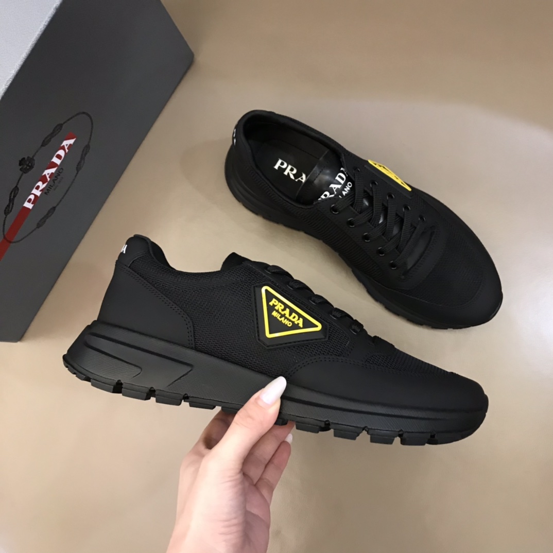 Prada Prax 1 Sneaker 27 - vstockx