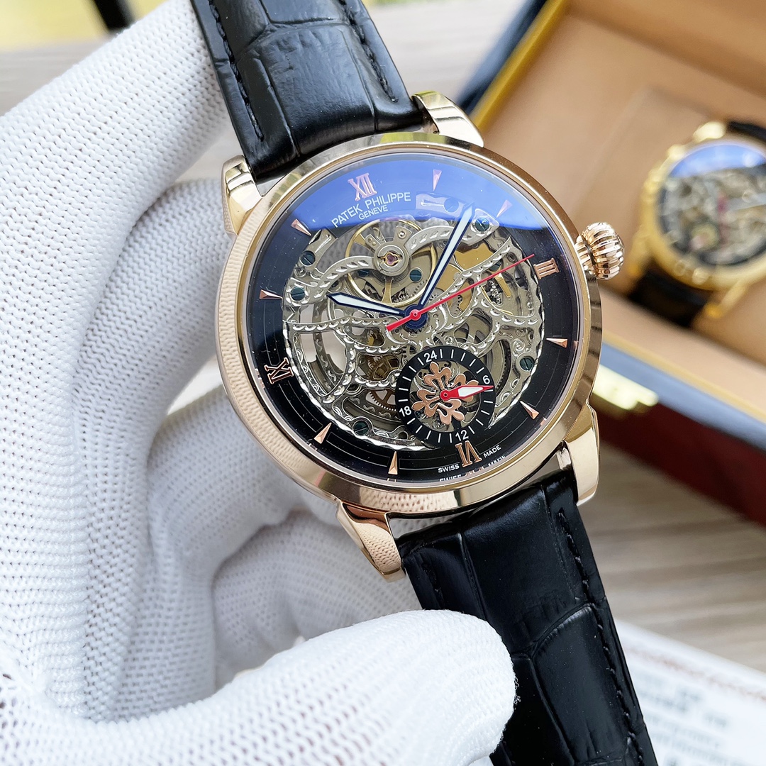 Watches Patek Philippe 314354 size:41 mm - vstockx