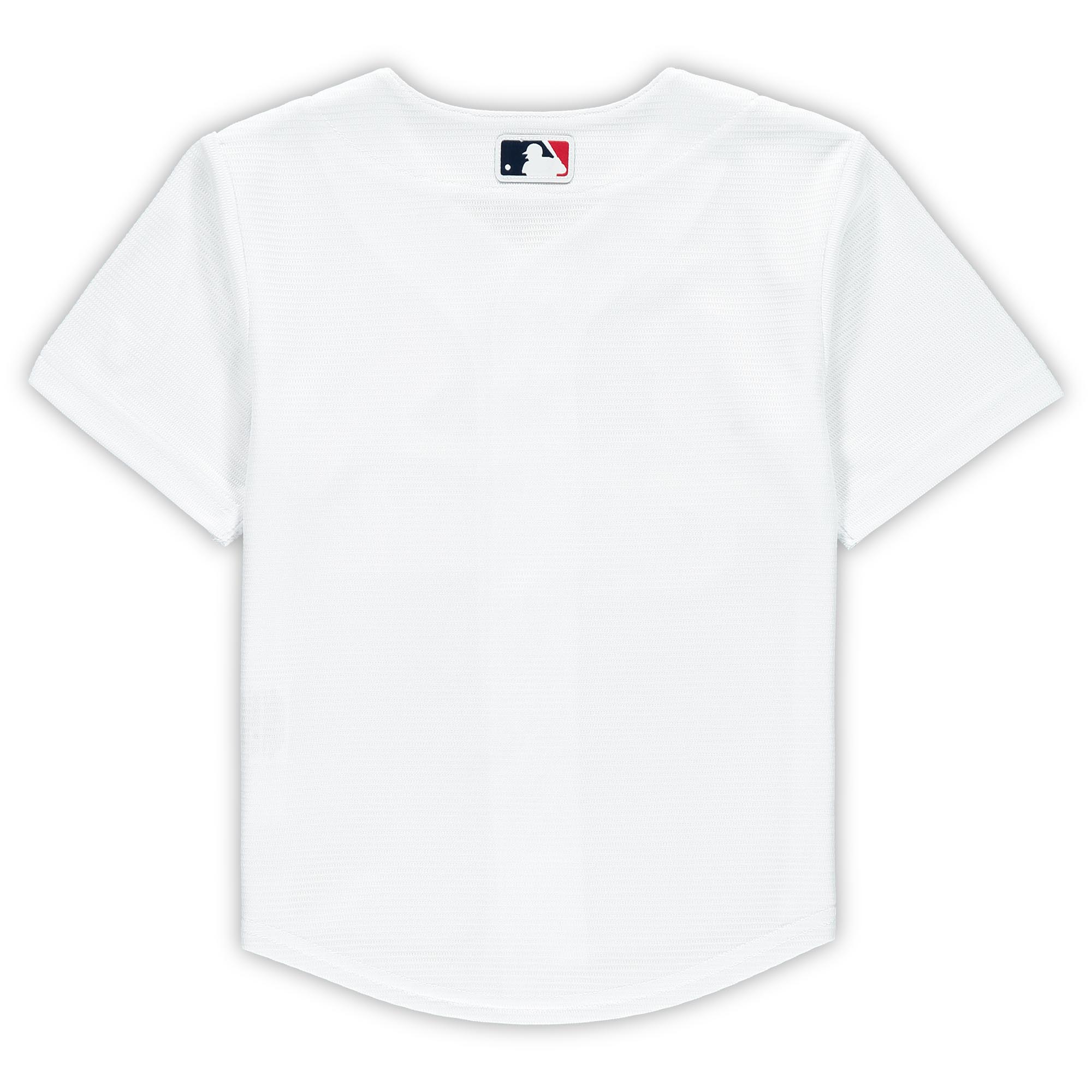 St. Louis Cardinals Nike Preschool Home Replica Team Jersey - White - vstockx
