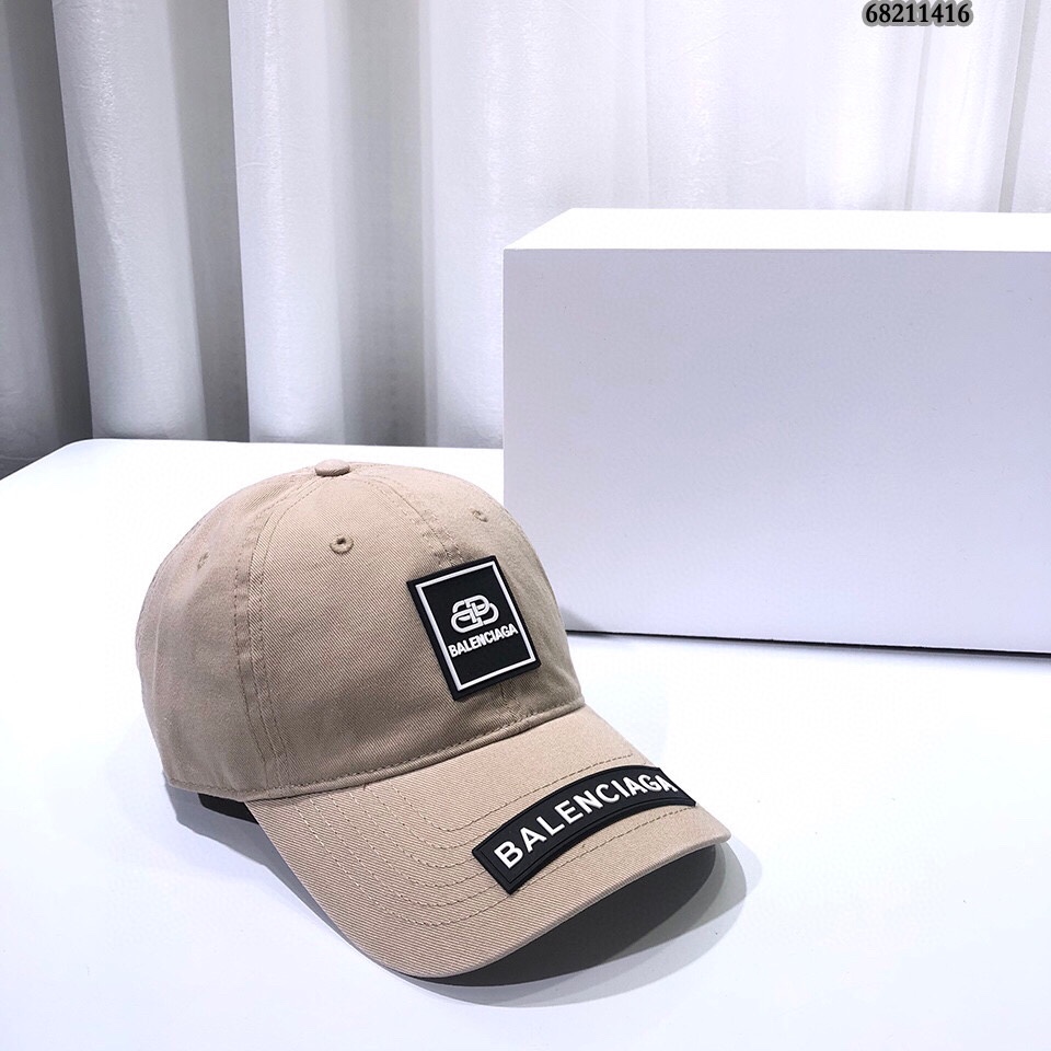 Hat Balenciaga 2 - vstockx