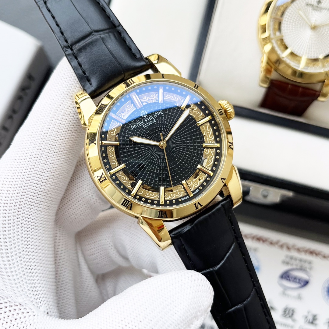 Watches Patek Philippe PATEK PHILIPPE size:40x12 mm - vstockx